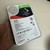 Seagate IronWolf Pro 12TB, Internal, 7200RPM, 3.5" (ST12000NE0008) HDD