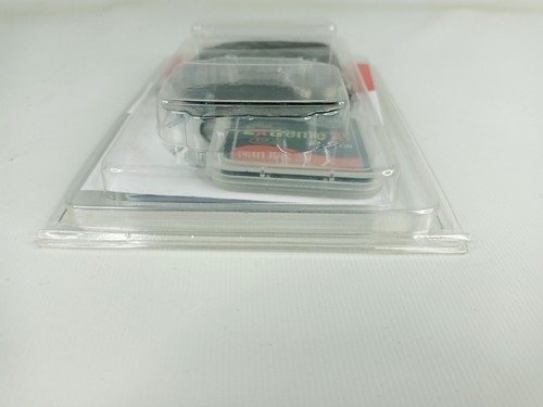 SanDisk Extreme III Compact Flash 2.0GB CF Memory Card with disc carry case etc - Picture 6 of 7