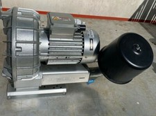 Elmo Gardener / Denver Seitenkanalverdichter Vakuumpumpe   SAP0110-A040-Z 