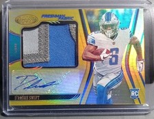 2020 Panini Certified Football Cards 31