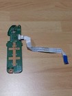 Button Ignition X Toshiba Satellite M40 Card Power Button Board Card