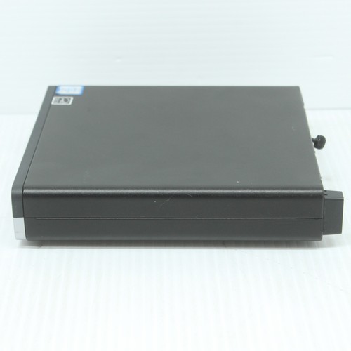 HP EliteDesk 800 G4 Mini PC Windows 11 Intel i5 8500 8GB RAM 256GB SSD WiFi USBC - Photo 7/17