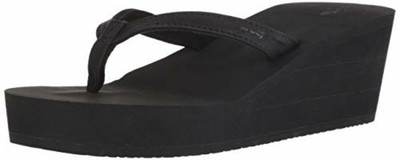 reef midnight wedge