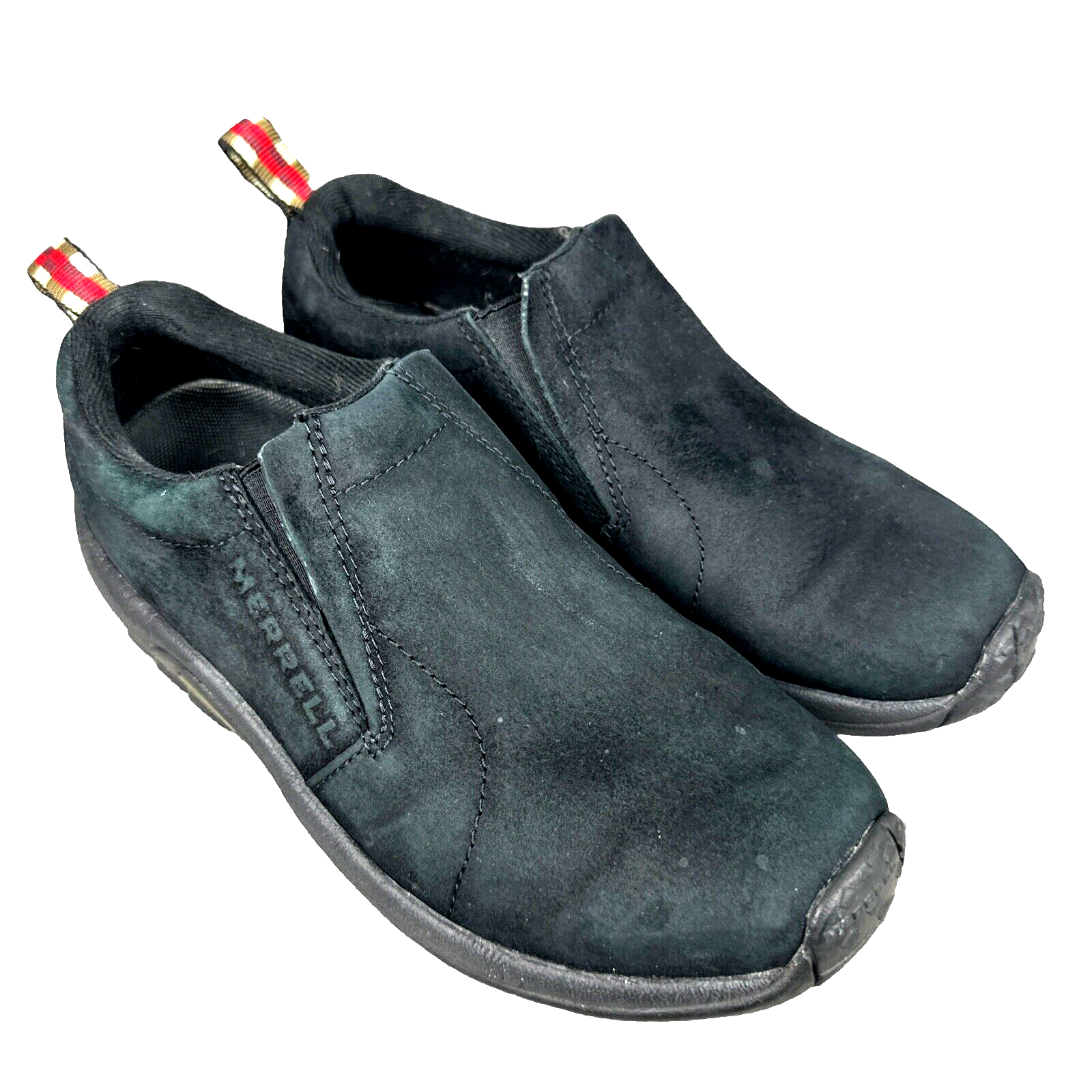 Mocassini Merrell Performance Zoccoli Donna 8 Impermeabili Midnight Scamosciato J60826