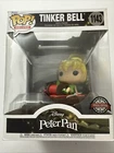 Funko Pop! Deluxe: Disney - Tinker Bell - Box Lunch Box Lunch Online (Blo)...