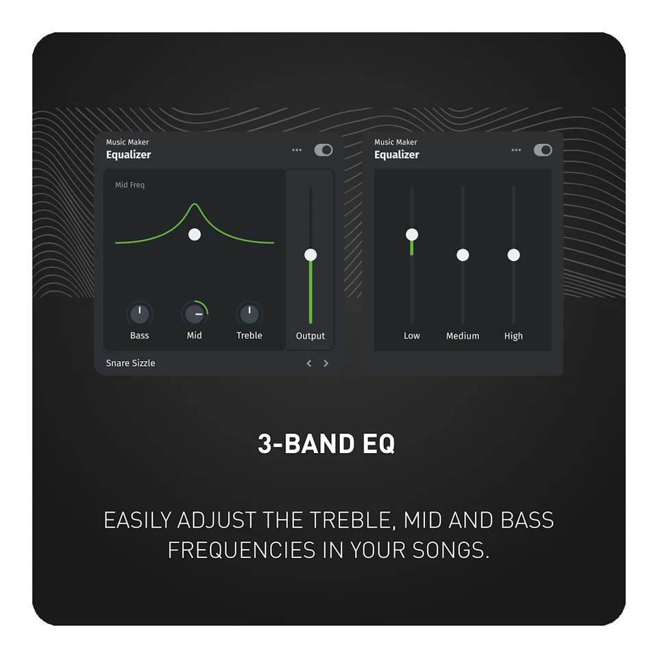 MAGIX Music Maker 2025 Premium - [Download] - Imagem 3 de 4