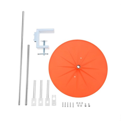 1 Set Industrial Sewing Machine Bundling Tray Plastic Metal Replacment Parts - Picture 2 of 21