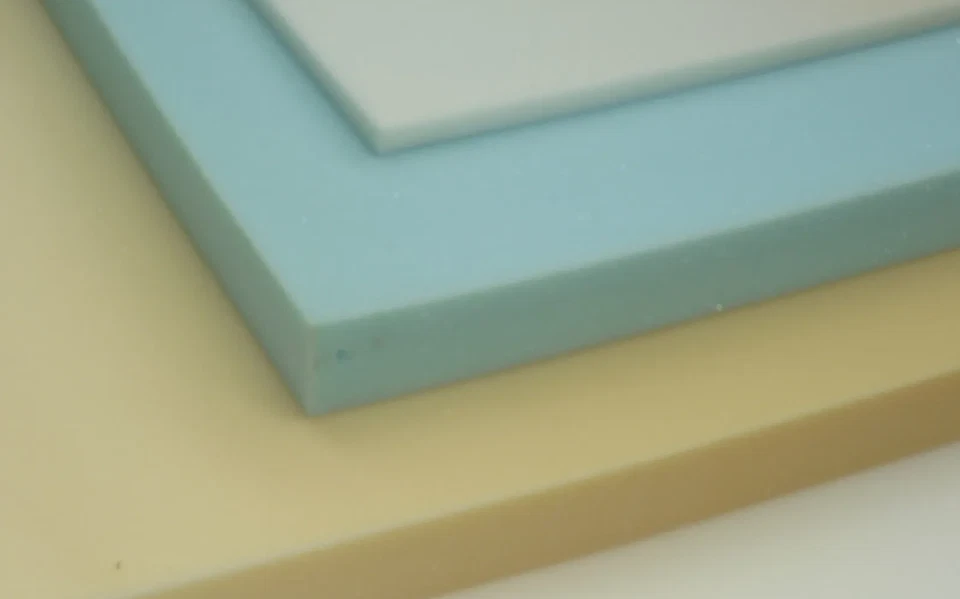 LOW MEDIUM HIGH DENSITY UPHOLSTERY FOAM SHEET FOAM CUSHIONS * FOAM CUT TO SIZE - Image 4 of 4