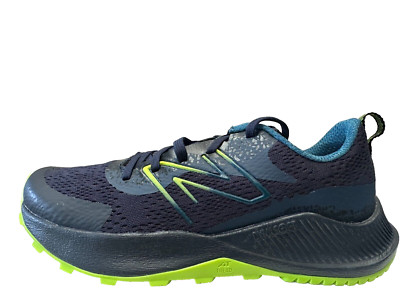 NEW BALANCE FUEL CELL SUMMIT Trail Junior Schuhe UK 5 US 5.5 Eu 38 Ref 24