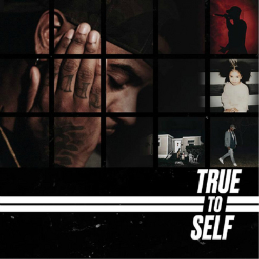 Bryson Tiller True to Self (CD) Album