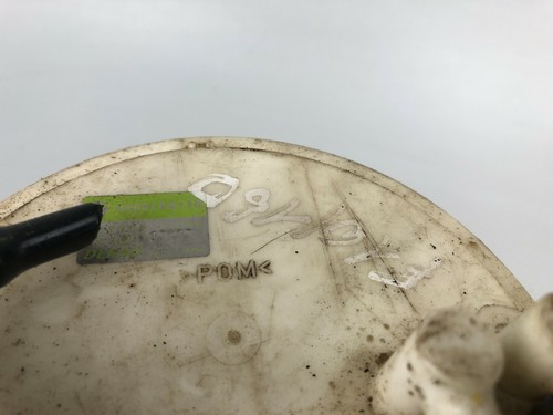 Subaru Legacy Outback Forester Fuel Tank Supply Pump Unit 42081AG110 - Picture 10 of 10