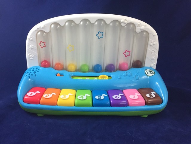 poppin play piano
