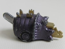 1998 BBC Robot Wars MATILDA Die-Cast 2.25" toy, Logistix Kids