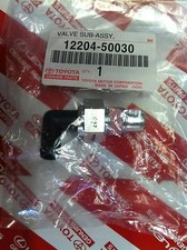 OEM Toyota PCV Valve 12204-50030