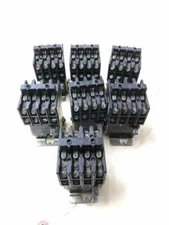 Schneider Electric Telemecanique 2180DFEXL80PA Contactors-Lot of 7