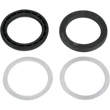 Leakproof Seals Pro-Moly Fork Seals - 45 mm ID x 57 mm OD x 11 mm T | 5257