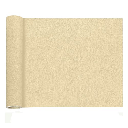 Self-Adhesive Leather Repair Patch Kit for Furniture, Couch, Car Seat, Sofa - Picture 42 of 45