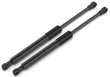 2 STABILUS REAR Trunk Deck Lid Lift Shock For BMW 07-2013 (E93) CONVE 328 335 M3