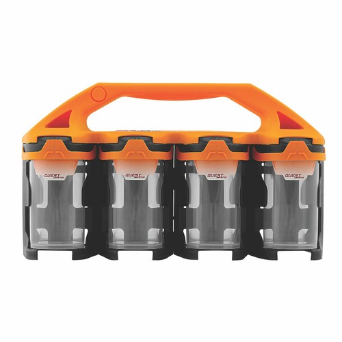 ORGANISER BIN STORAGE SYSTEM 137 x 320 x 178mm 9145284284690 eBay