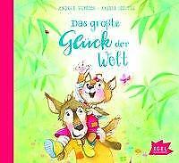Thumbnail - Der Größte Schatz Der Welt. Das Größte Glück Der Welt | Hã¶rbuch |