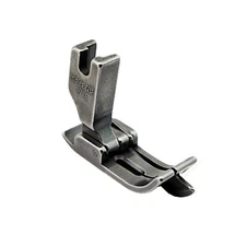 Top-Stitch Presser Foot With Right Guide #SP18-NF For Needle Feed Sewing Machine