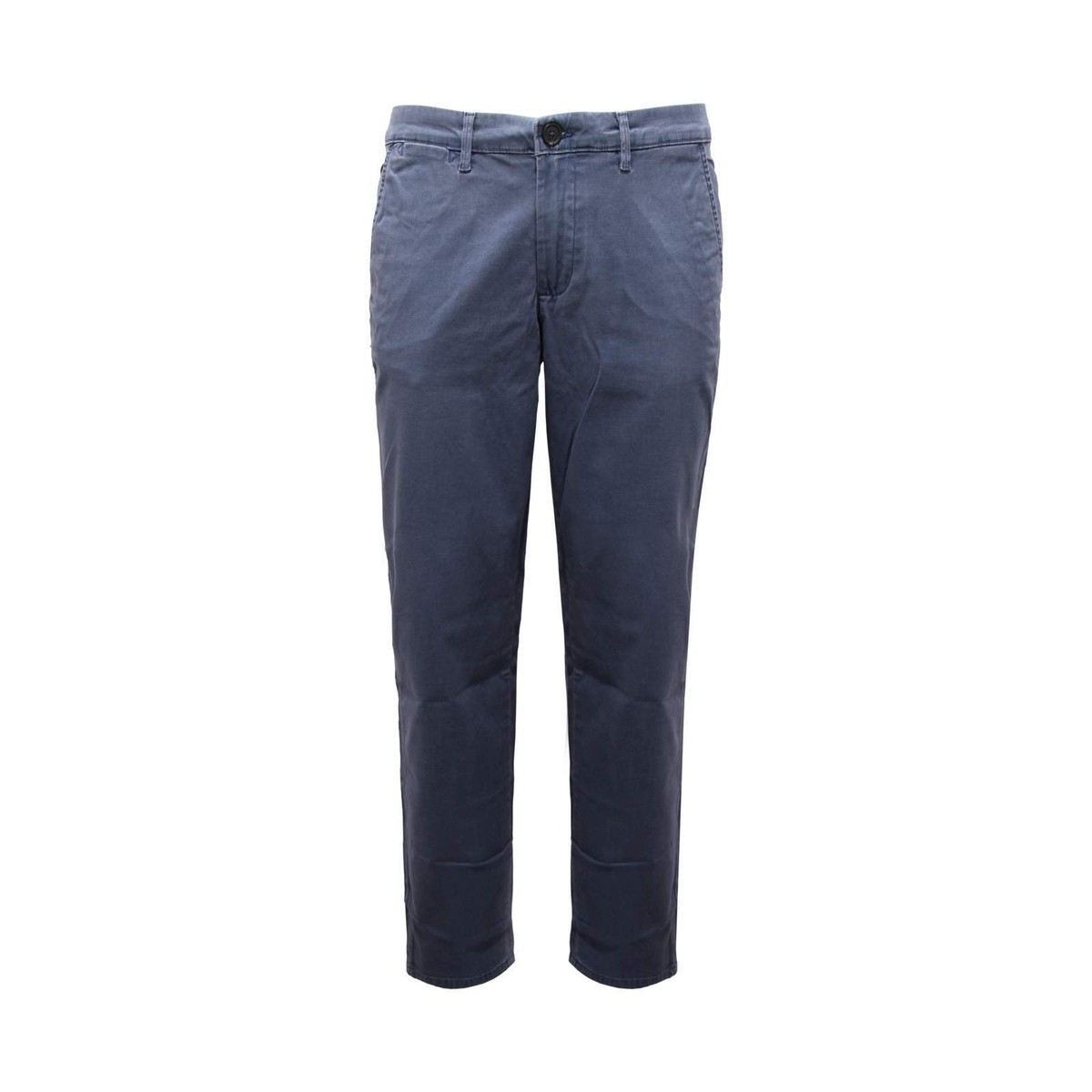 Mens Jeans Jeans Selected Uomo Men's Regular Ripped Jeans S/S 2025 MCS