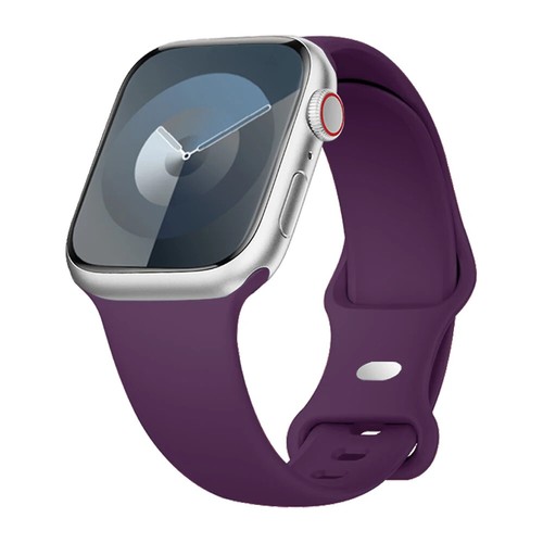 Silicone Strap for Apple Watch Models S/M or M/L - Zdjęcie 65 z 67