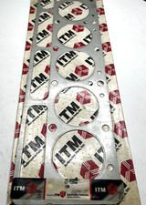 ITM Engine Cylinder Head Gasket 09-45602