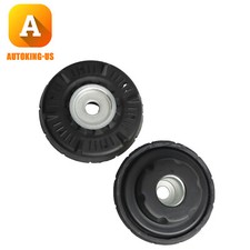 LH + RH Front Strut Mount for 2013 2014 2015 2016 2017 Buick Verano 13505131