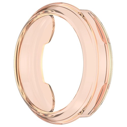 Frame Transparent Case Shell Screen Protector for Garmin Lily 2 - Zdjęcie 16 z 17