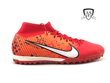 Nike Zoom Superfly 9 Academy MDS TF Men  s 7.5, 10 Turf Soccer FD1166-600