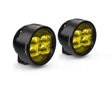D3 LED Fog Light Pods with DataDim� Technology