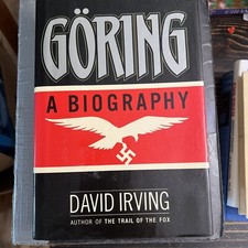 Goring: A Biography