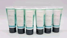 6 Pack Gilchrist & Soames Spa Therapy Relaxing Sea Fennel Lotion 1.35oz Travel