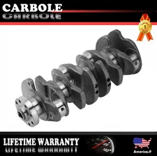 NEW Engine Crankshaft for AUDI A3 (8V) 2014 2015 2016 2017-2020 2.0 TFSI CHH CNT
