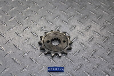2017 HONDA CBR300R FRONT SPROCKET 23801-KYJ-901 14T | eBay