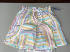 Kenny Flowers Kids Boys Swim Trunks The North Shore Size 12