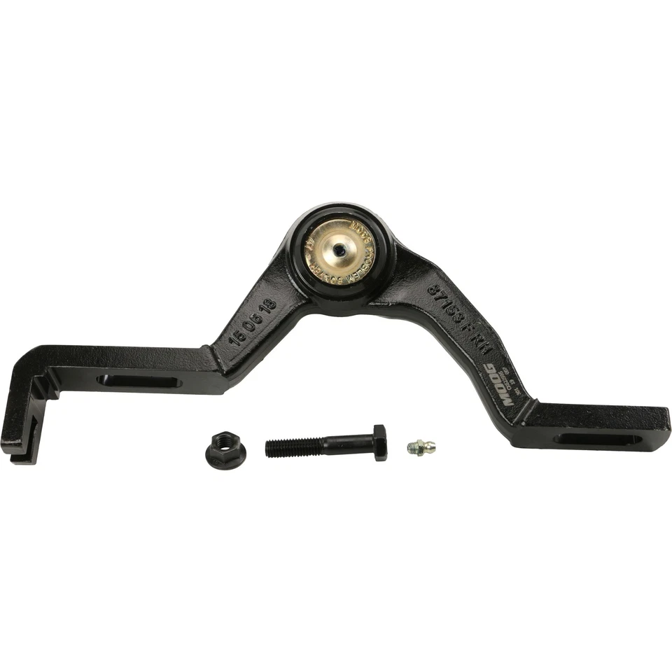 MOOG Control Arm Front Right Upper For 2001-2005 Ford Explorer Sport Trac - Image 3 of 3