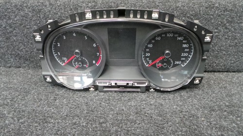 2L27B8 * Tacho Kombiinstrument VW Golf 7 5G VII TSI Benziner Medium 5G1920640