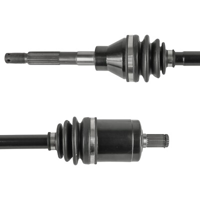 K7621-15310 Front Left Or Right CV Axle For Kubota RTV-X1100 1120