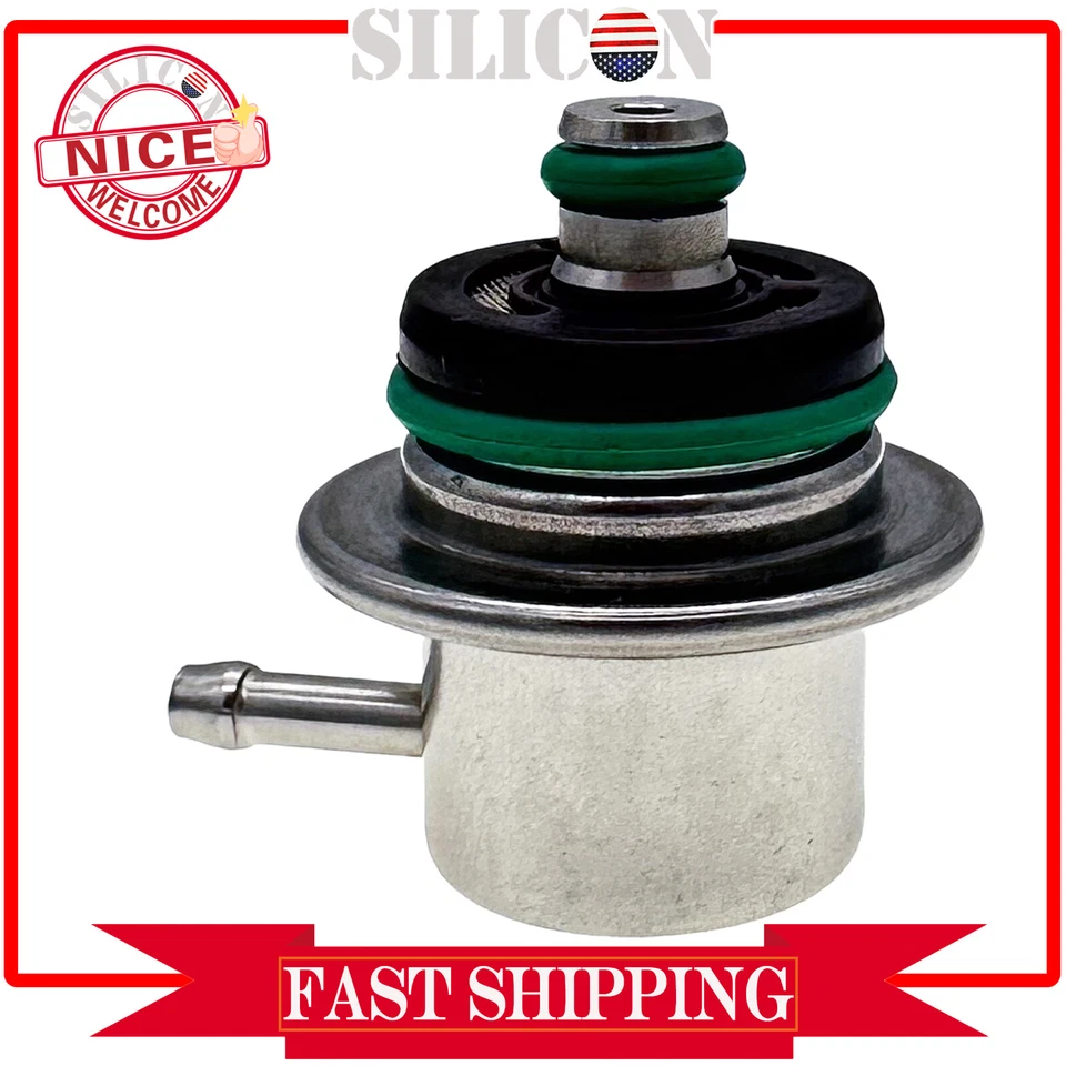 Новый регулятор давления топлива для Ford Expedition 1999-2002, F-250 1999 4,6 л 5,4 л - Изображение 4 из 4