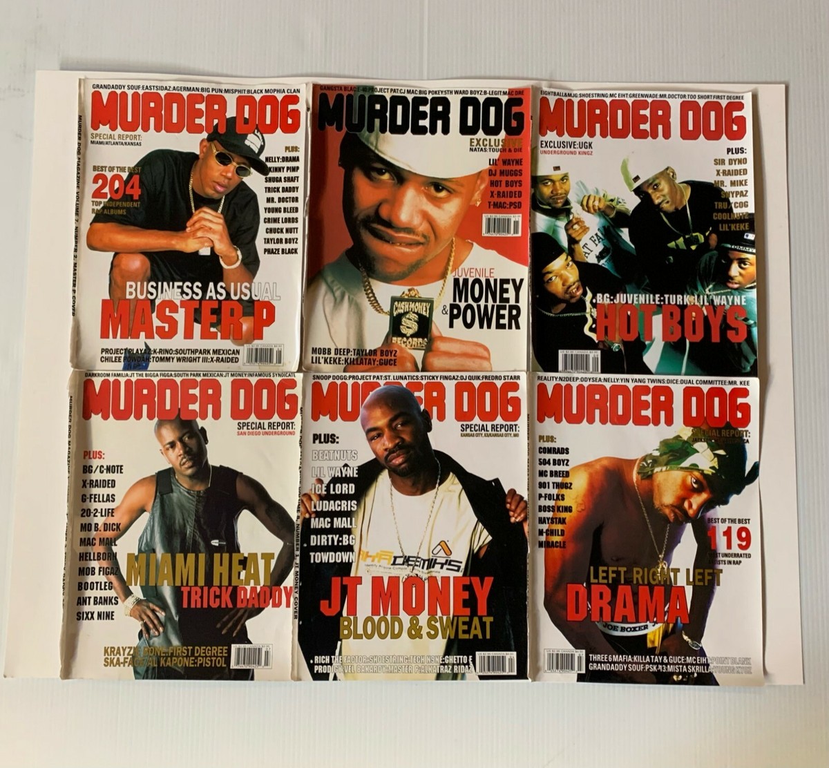 G-RAP CHICANO / Blood in Blood Out (LD) 【公式通販】