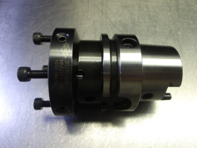 Mapal HSK63A Modular Tool Holder 60mm Pro MN5091-08-K (LOC2608B)