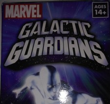 HEROCLIX GALÁCTICO GUARDIANES Doombot 006 Dr. Doom 019 LOTE X 2 (Regla, Robot)