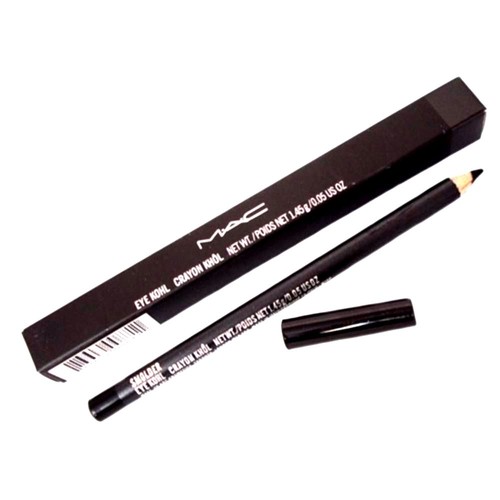 NEW Exposed Auto Kohl Eyeliner Pencil Eye Liner Pencil Blackest SUPERB