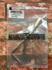 Fender 10-32 Stratocaster Tremolo Arm, for Highway One & USA Vintage Strat Trem