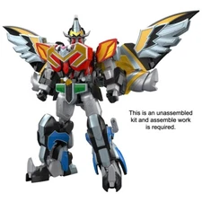 Bandai SMP Power Rangers Mystic Force Magiranger Titan Megazord MagiKing Figure