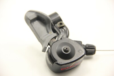 Shimano ST-M007 Bike Bicycle 3 X 5 6 Speed Shifters Tigger Thumb