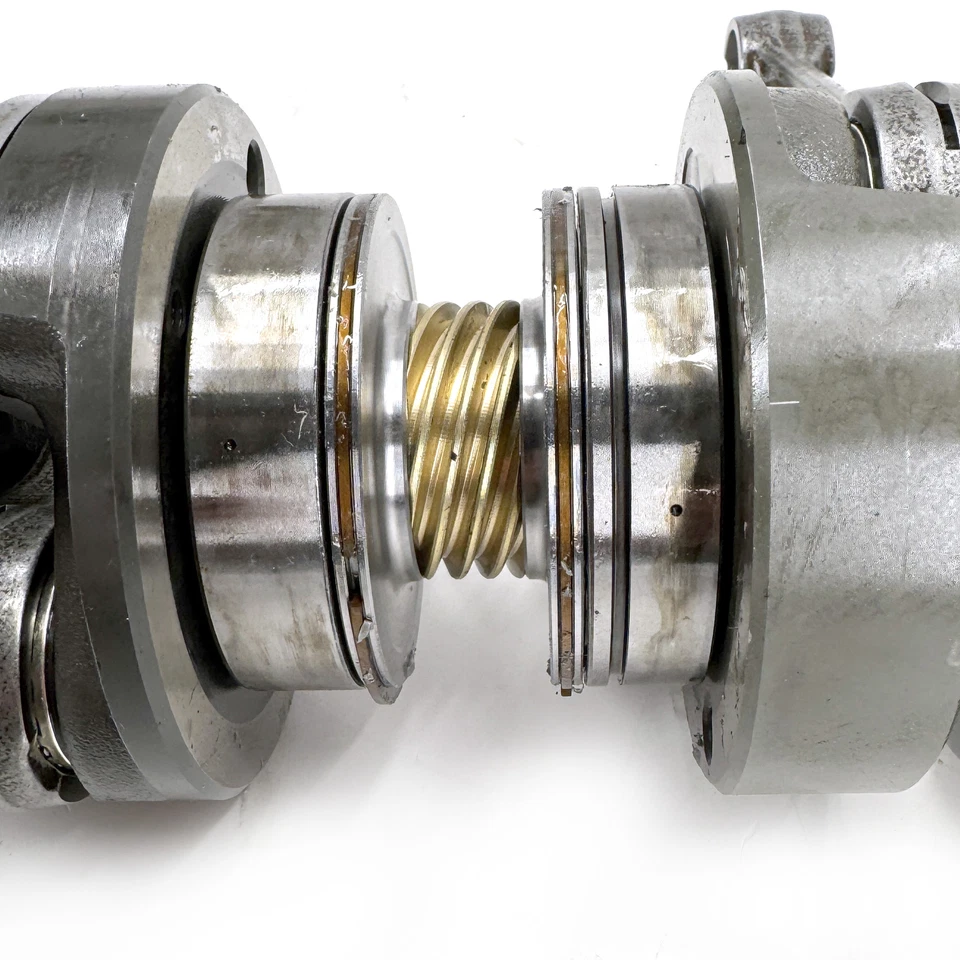 06-07 ARCTIC CAT CROSSFIRE 500 F5 M5 CONJUNTO CIGÜEÑAL SABERCAT 3007-044 Foto 2 de 4