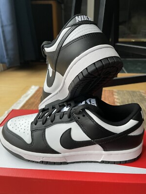 women's nike dunks size 8